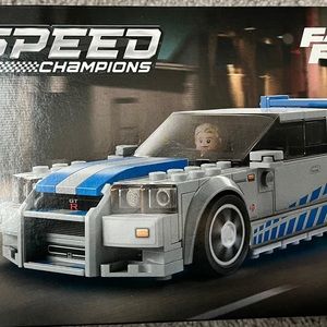 Nissan Skyline 2 pack for peachpoppies